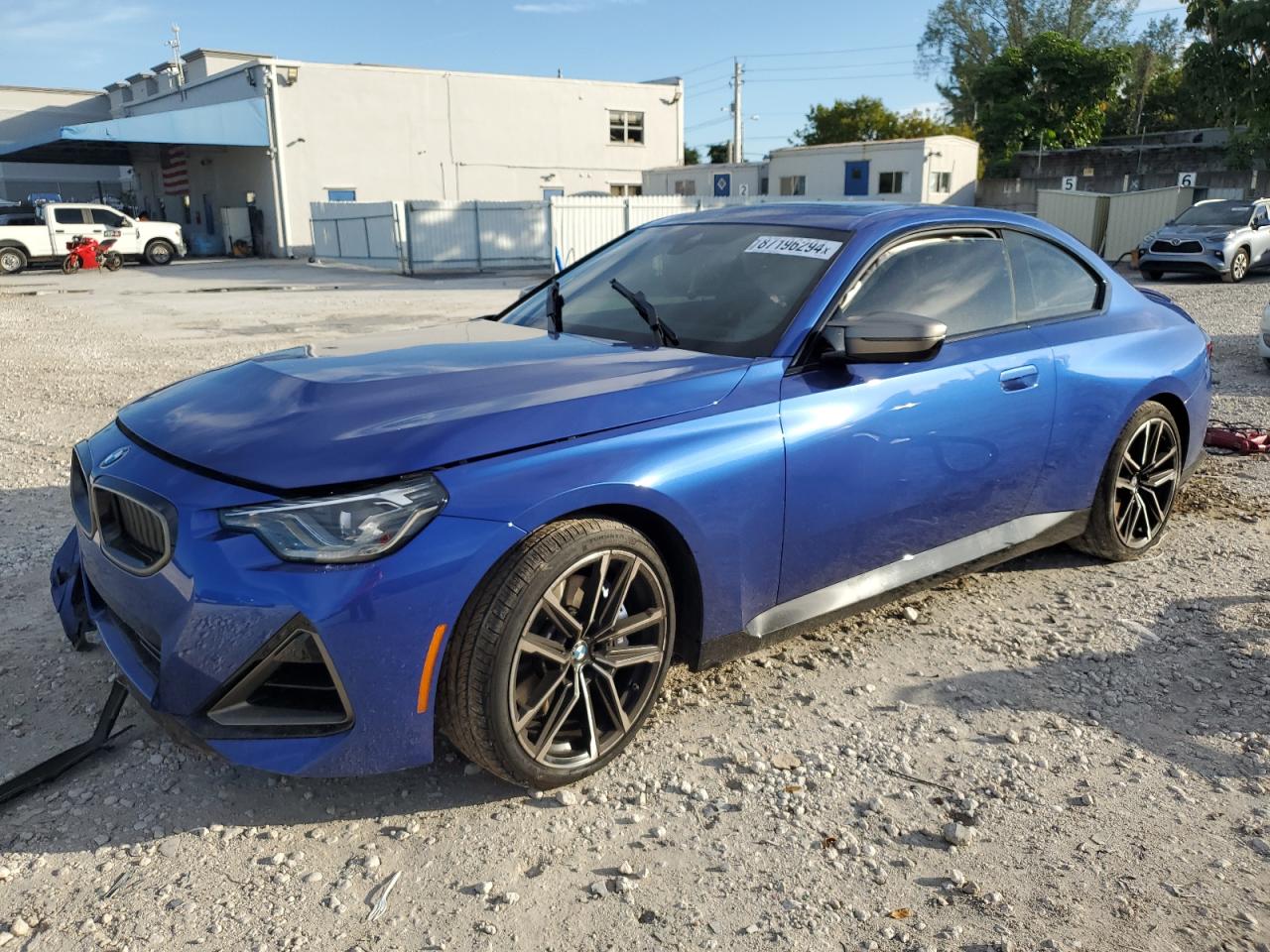 2023 BMW M2 - Image 1