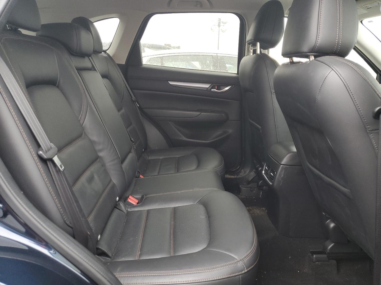 2021 Mazda CX-5 - Image 10