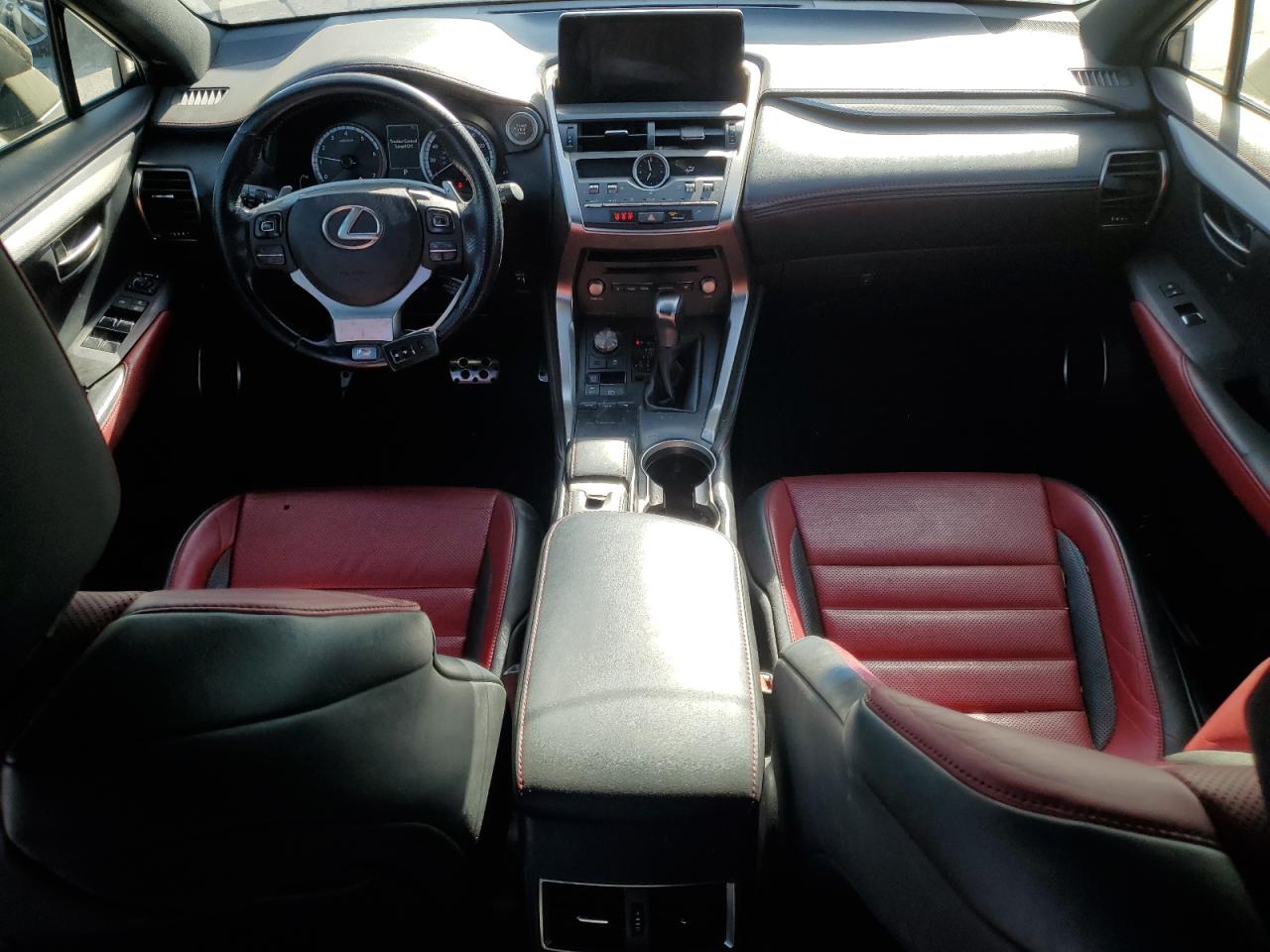 2019 Lexus NX - Image 8