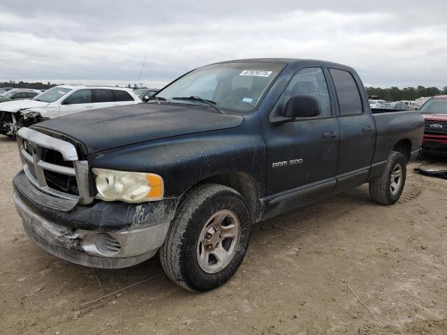 2002 Dodge Ram 1500 