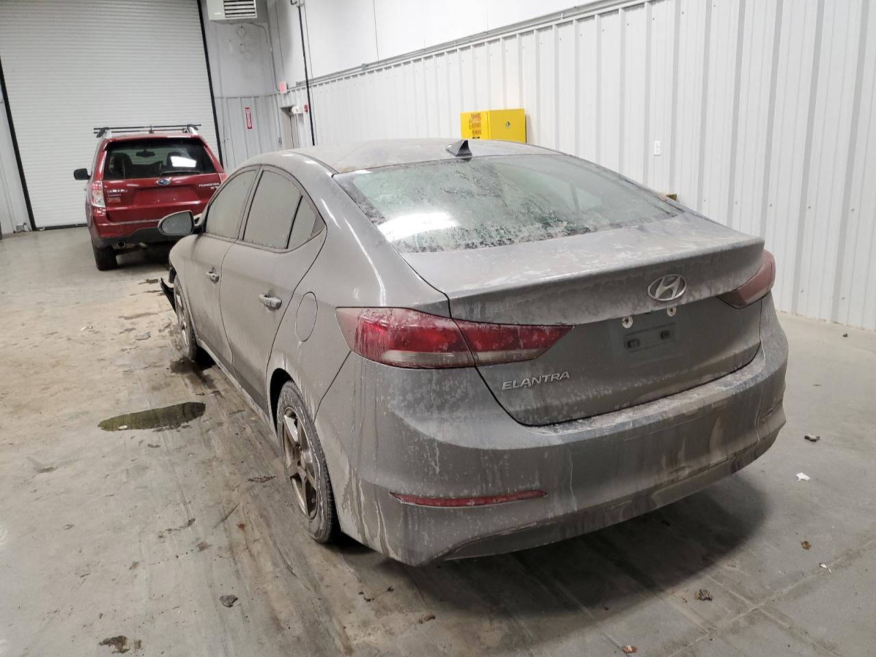 2018 Hyundai Elantra - Image 2