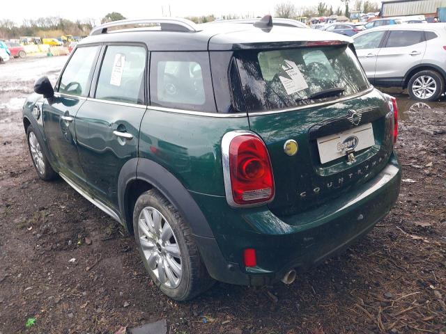 2018 MINI COUNTRYMAN