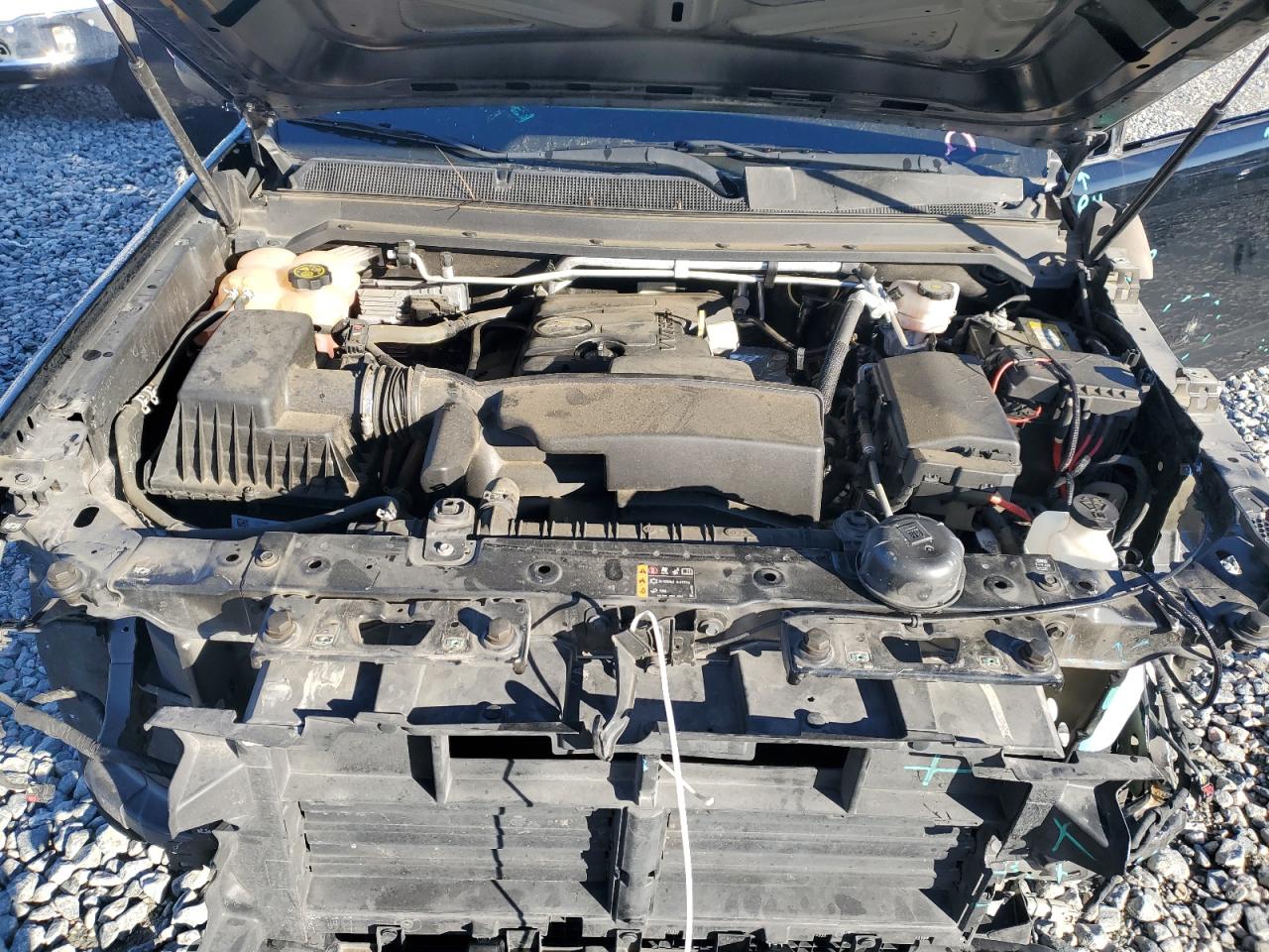 2021 Chevrolet Colorado - Image 11