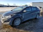 2016 Hyundai Elantra Se for Sale in Rocky View County, AB - Front End