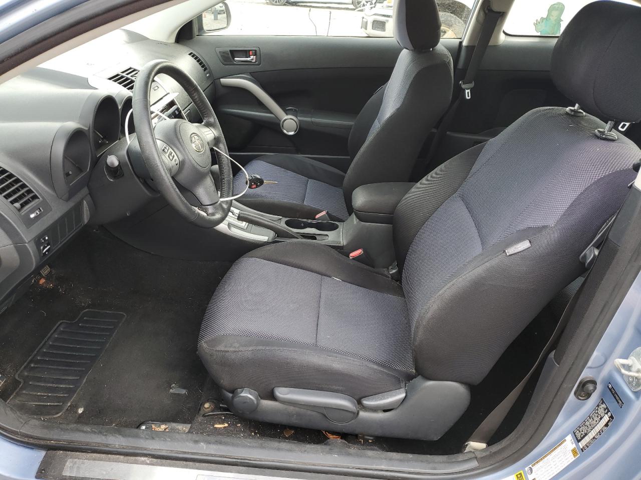 2008 Toyota tC - Image 7