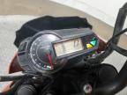 2018 KAWASAKI BR125 J for sale at Copart TX - CRASHEDTOYS DALLAS