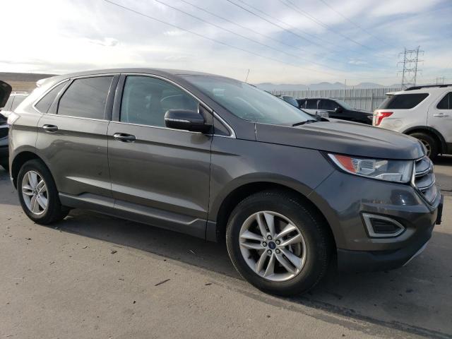 Parquets FORD EDGE 2015 Szary