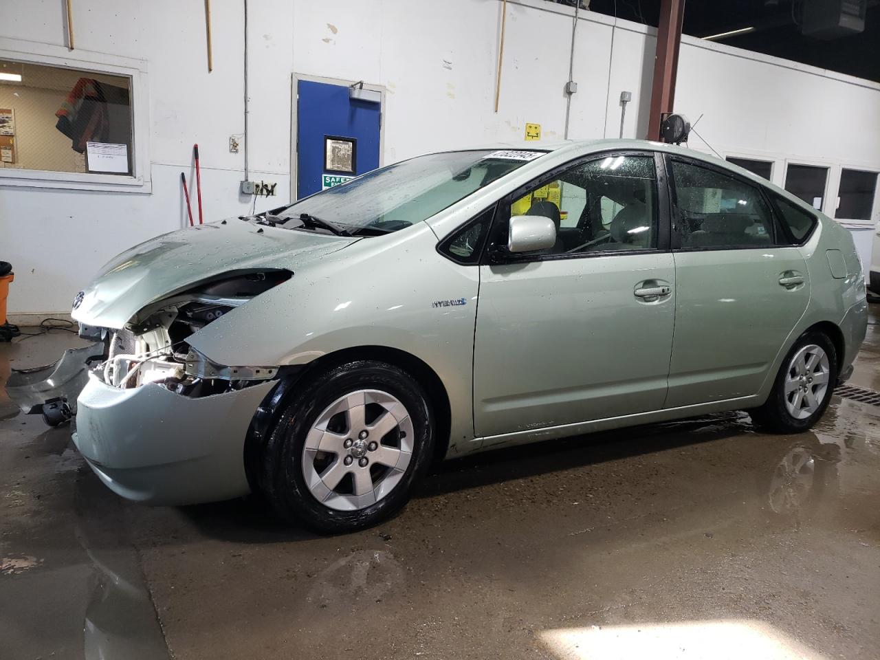 2008 Toyota Prius - Image 1