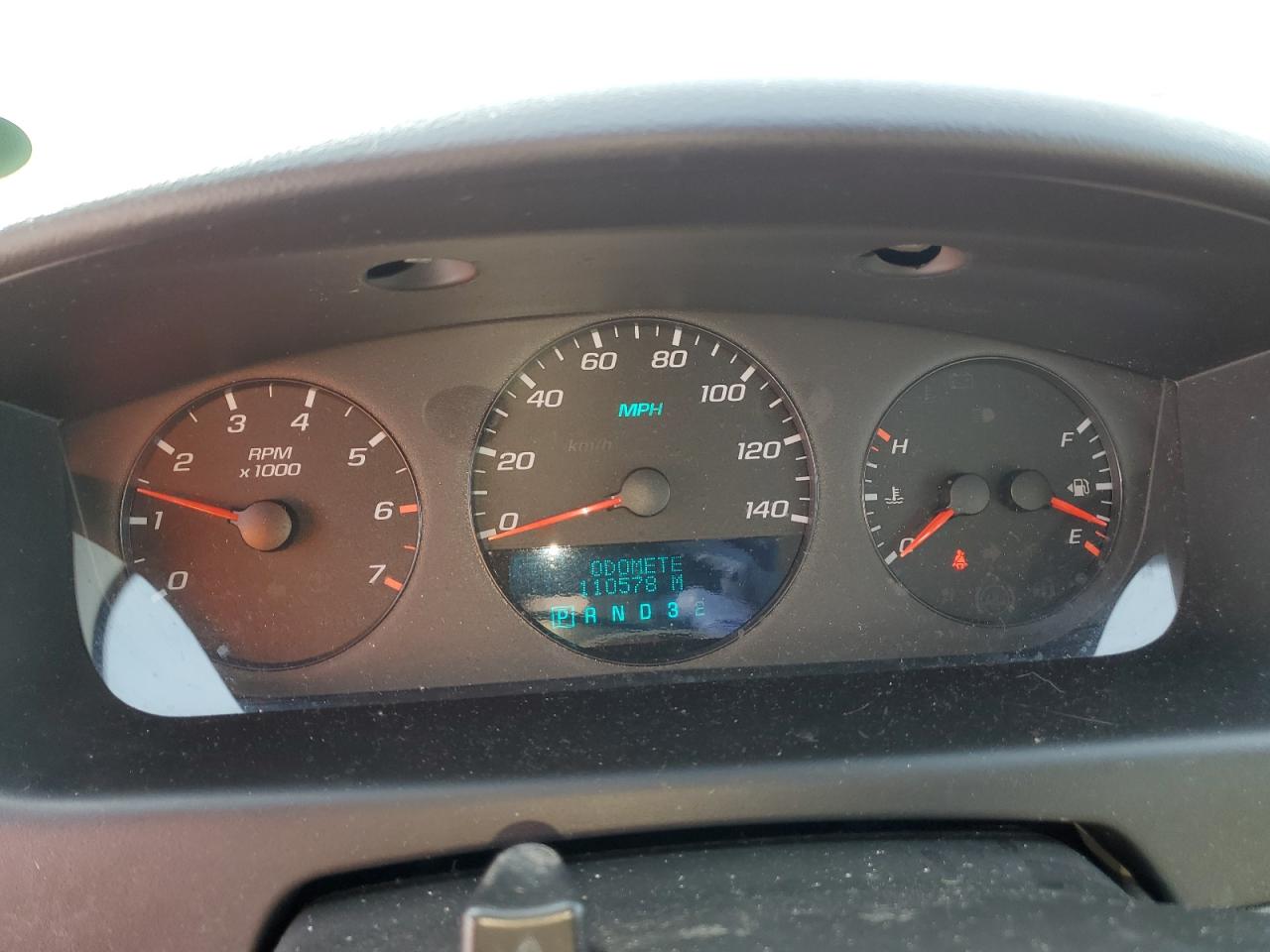 2007 Chevrolet Impala - Image 9