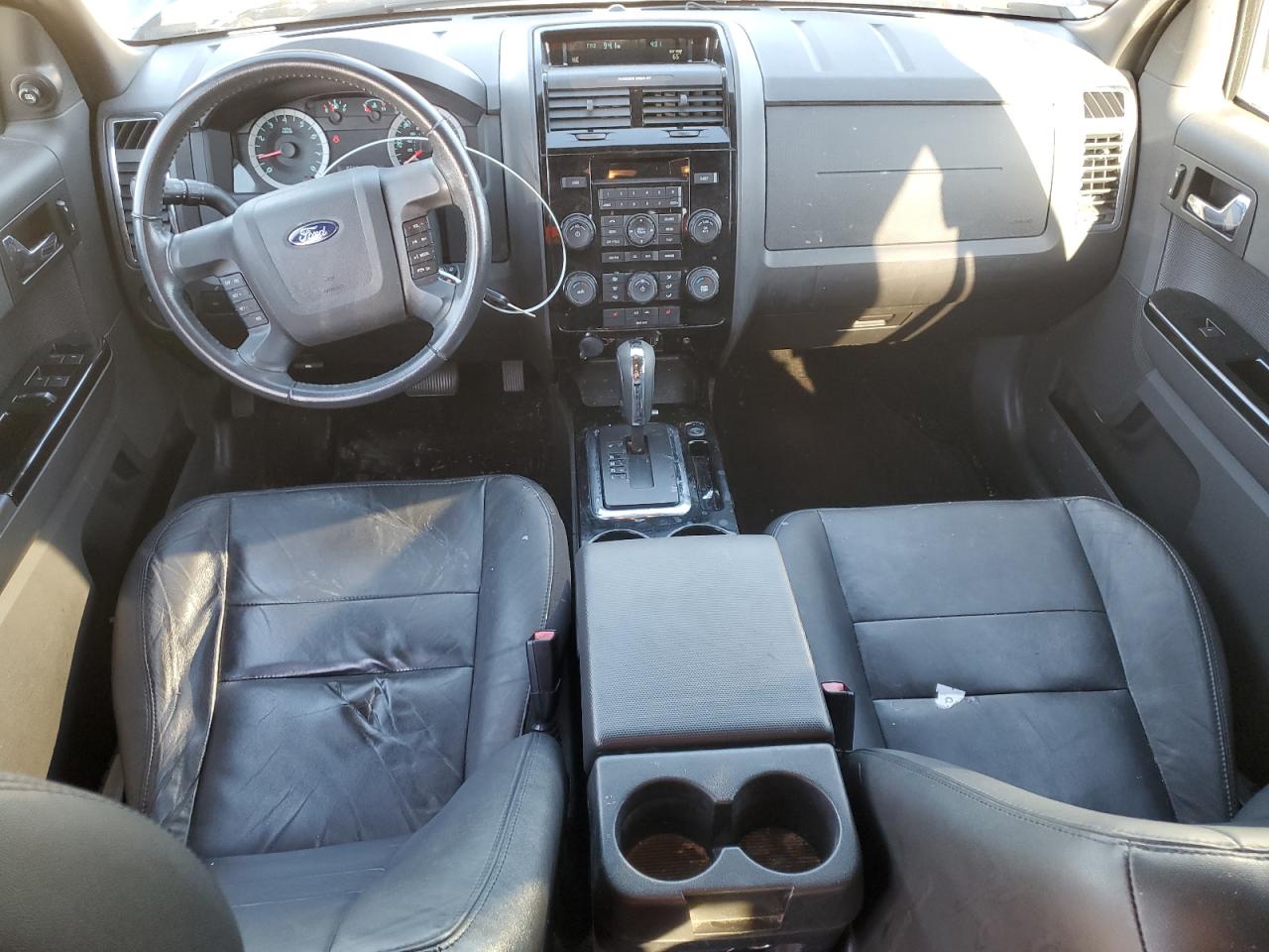2012 Ford Escape - Image 8
