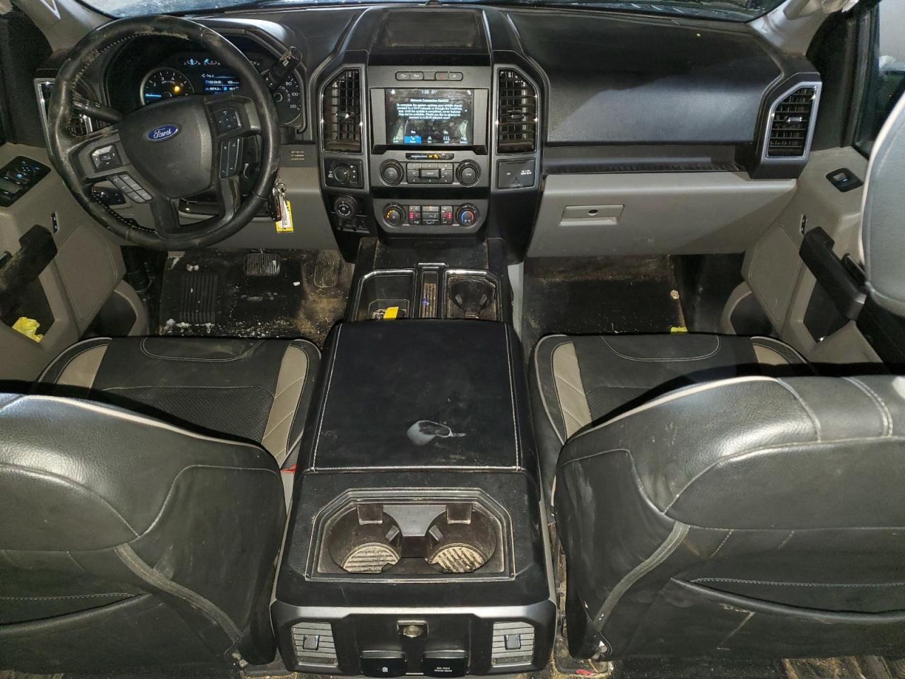 2019 Ford F-150 - Image 8