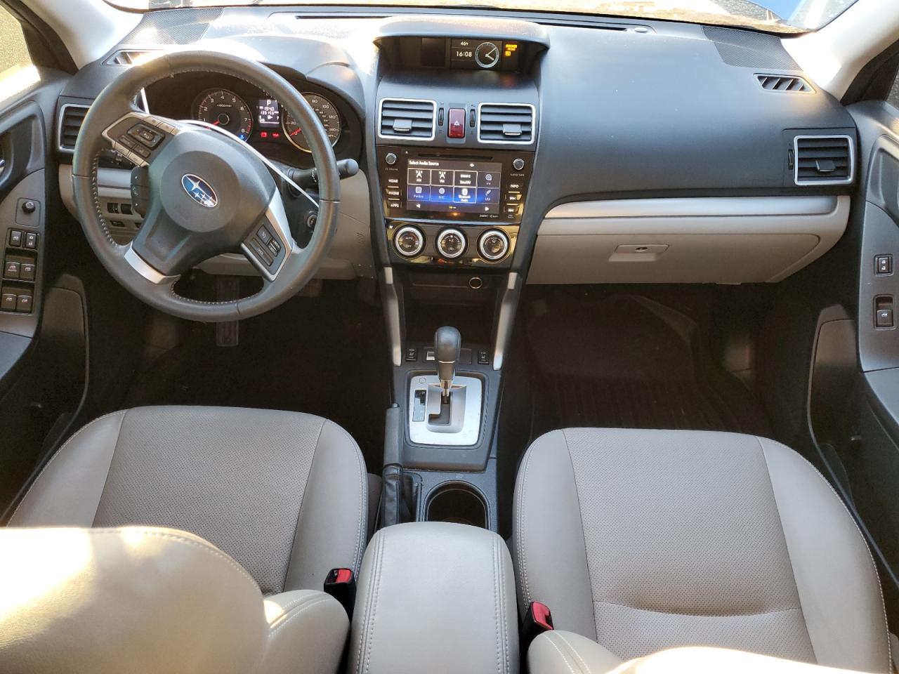 2016 Subaru Forester - Image 8