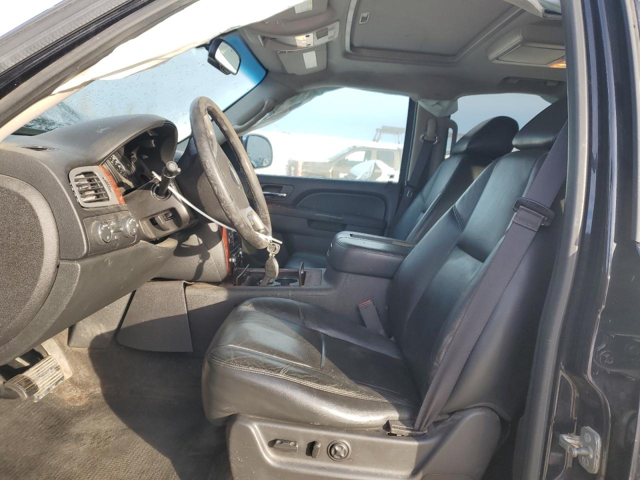 2013 Chevrolet Tahoe - Image 7