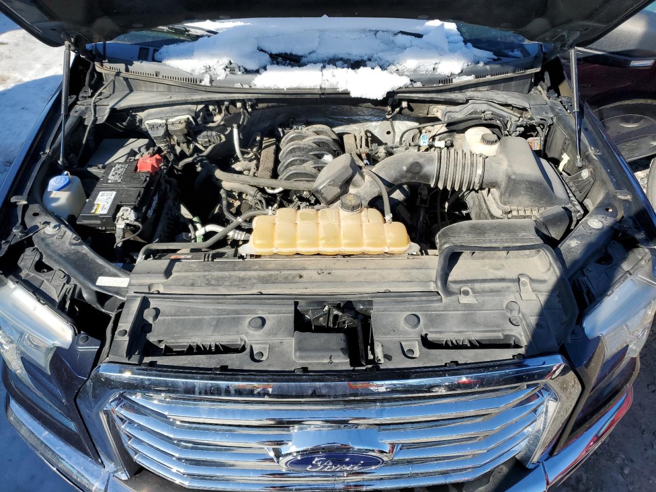 2017 Ford F-150 - Image 11