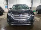 2017 Ford Edge Sel de vânzare în Ham Lake, MN - Front End
