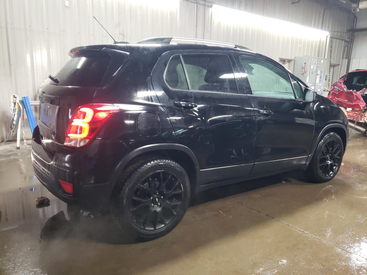 2021 Chevrolet Trax - Image 3