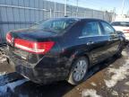 2012 Lincoln Mkz Hybrid продається в Littleton, CO - Front End