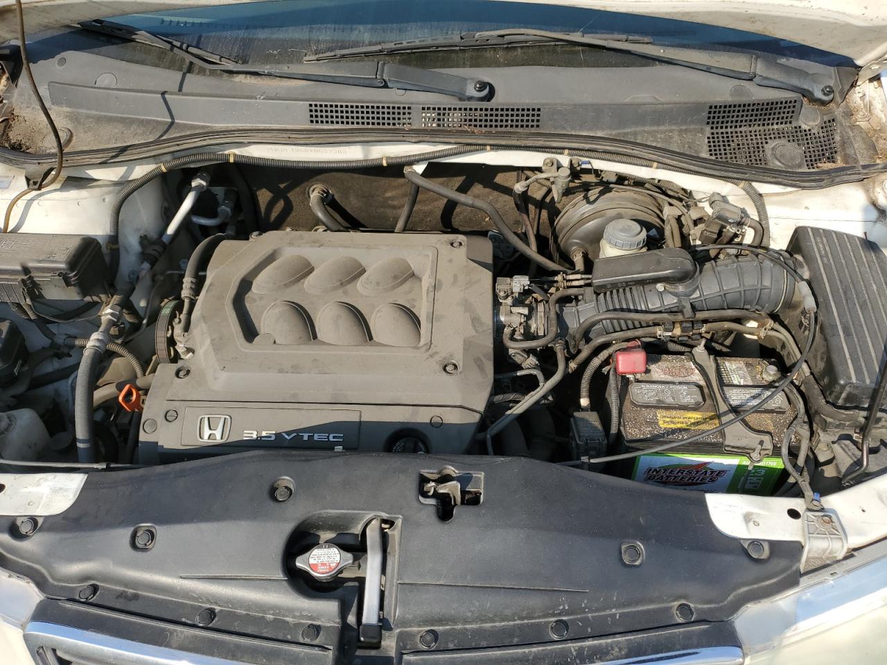 2000 Honda Odyssey Lx VIN: 2HKRL1858YH537363 Lot: 87724315