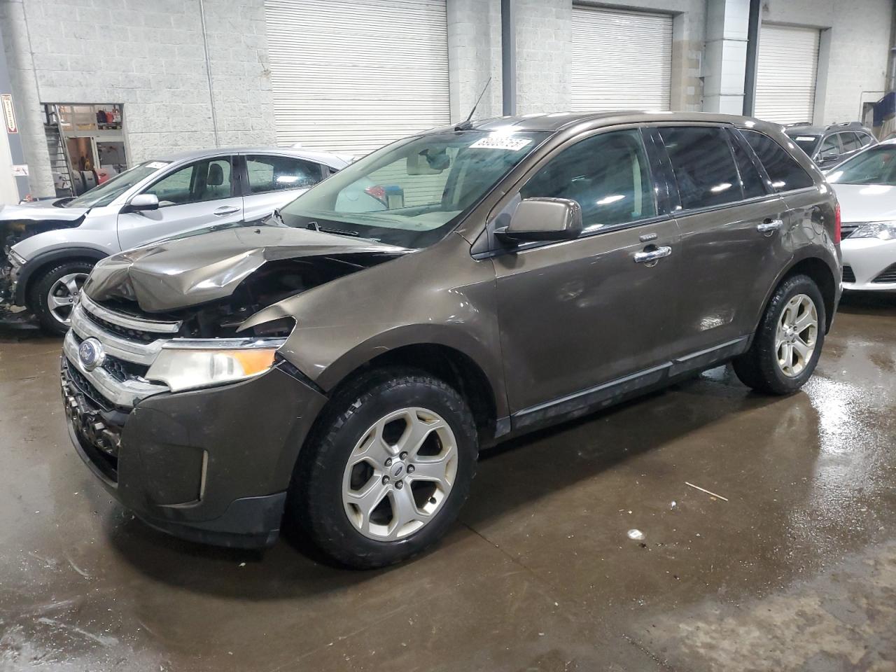 2011 Ford Edge - Image 1