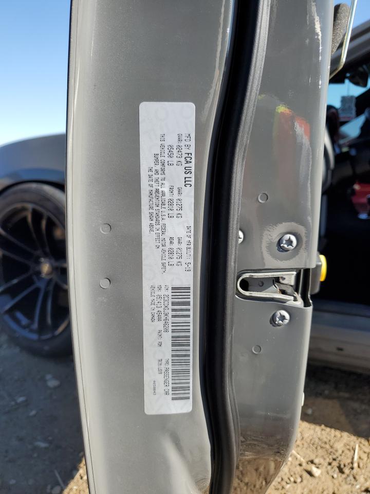 2019 Dodge Charger - Image 13