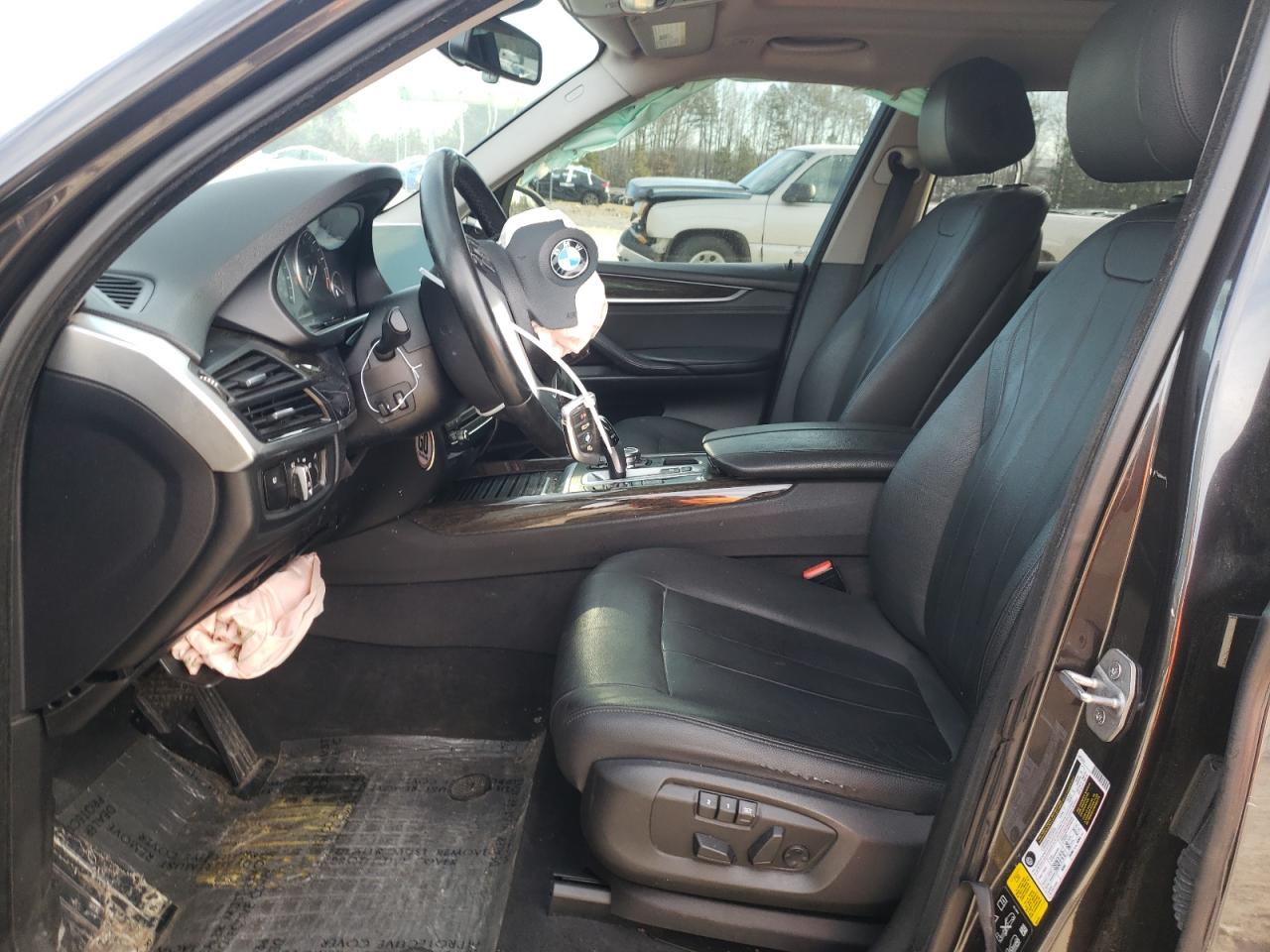 2016 BMW X5 - Image 7
