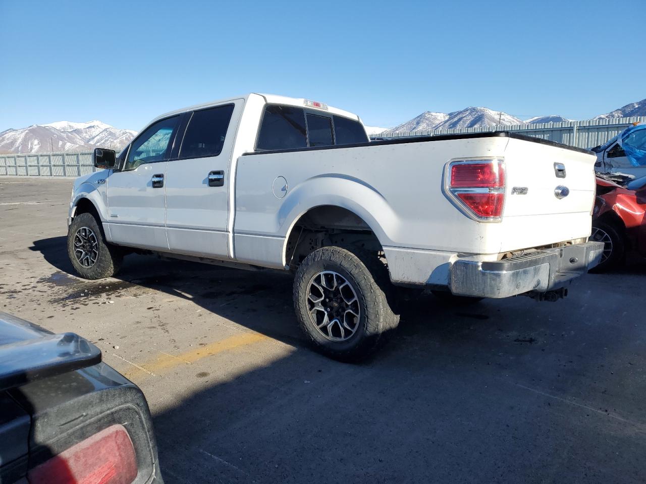 2013 Ford F-150 - Image 2