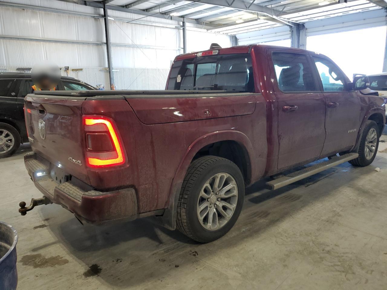 2019 RAM 1500 - Image 3