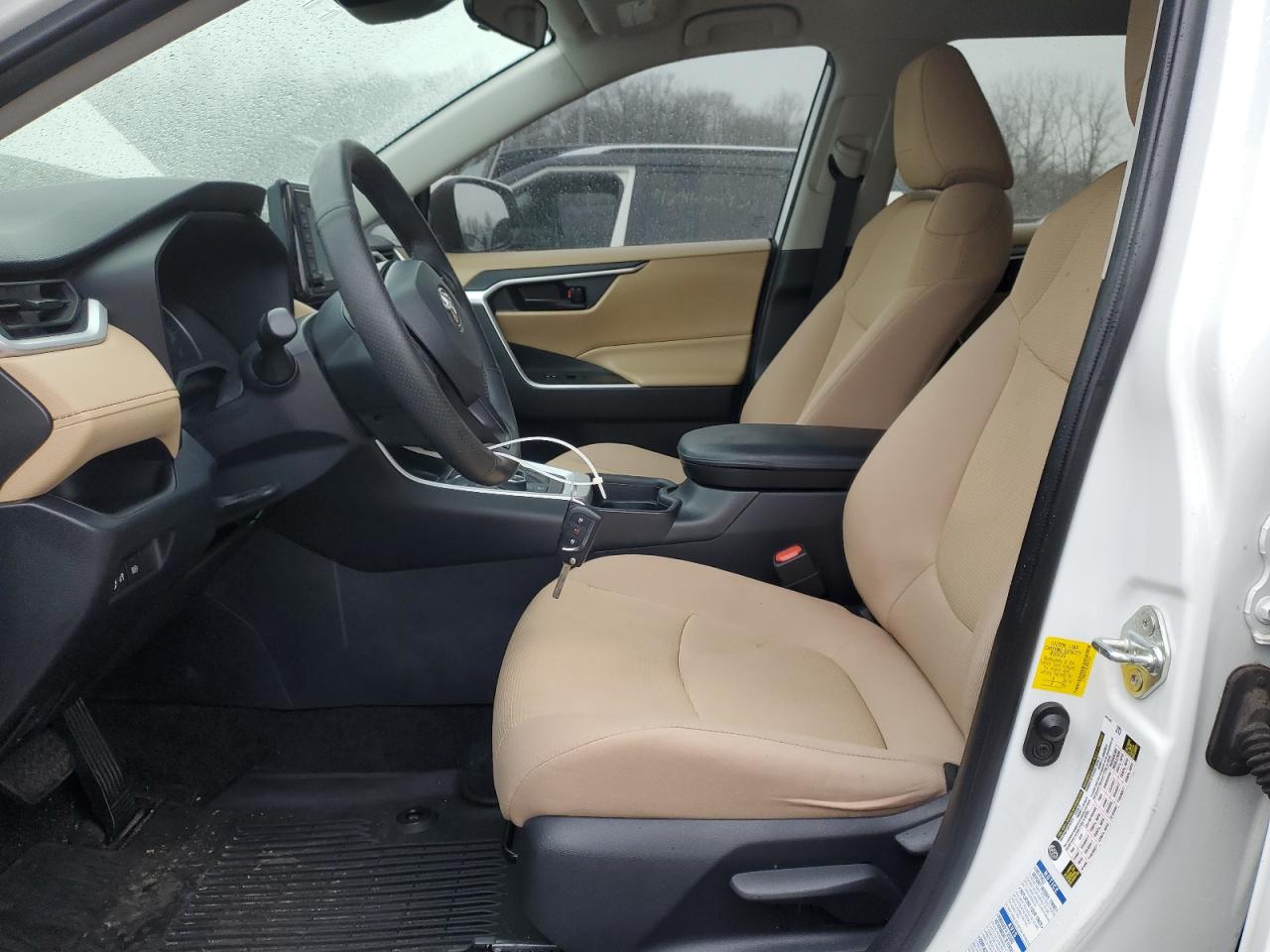 2020 Toyota RAV 4 - Image 7