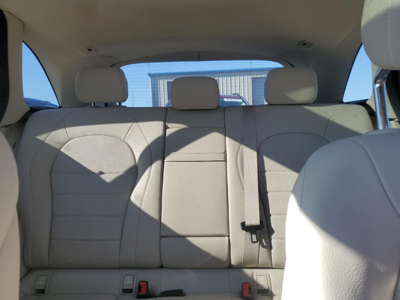 2019 Mercedes-Benz GLC - Image 10