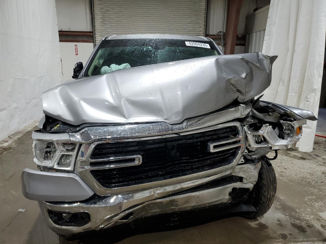 2020 RAM 1500 - Image 5