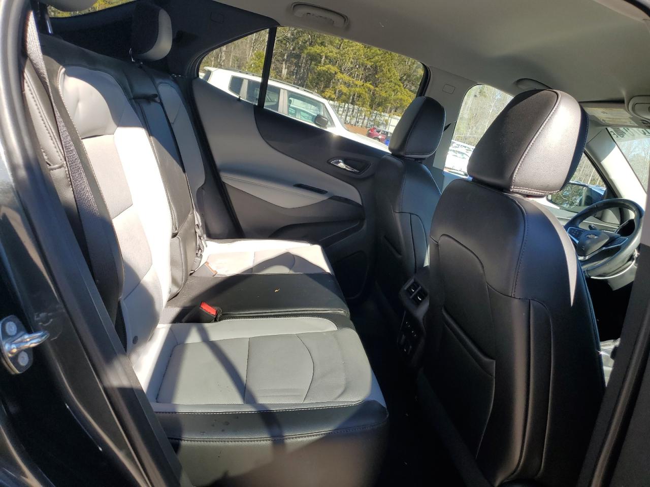 2018 Chevrolet Equinox - Image 11