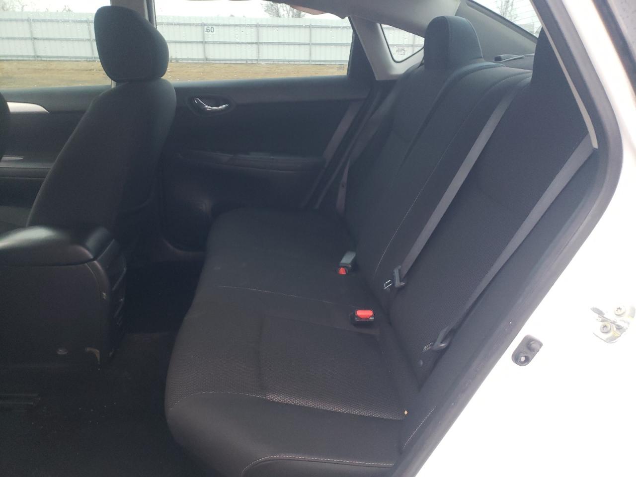 2019 Nissan Sentra - Image 11