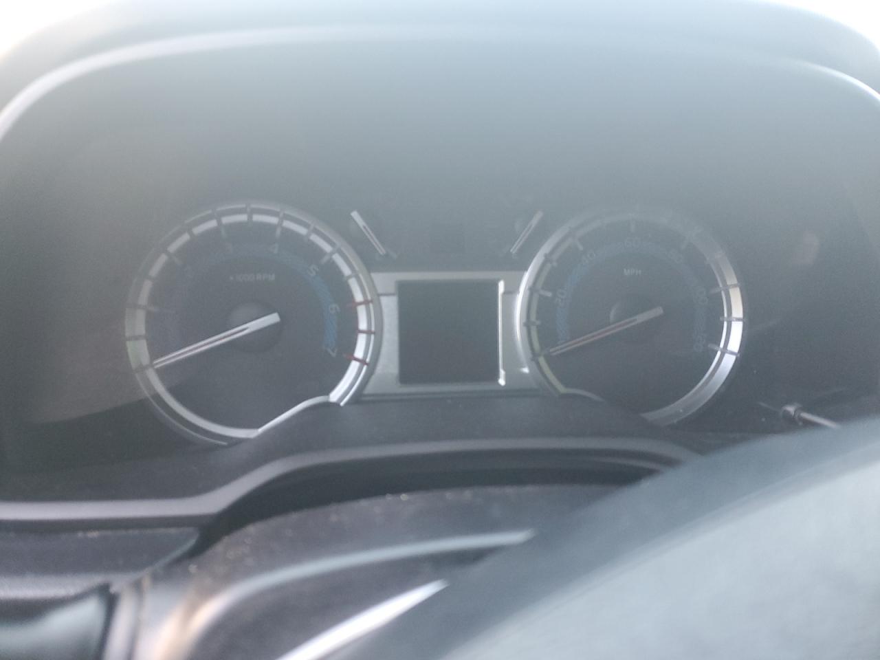 2015 Toyota 4Runner Sr5 VIN: JTEBU5JR5F5261509 Lot: 88604495