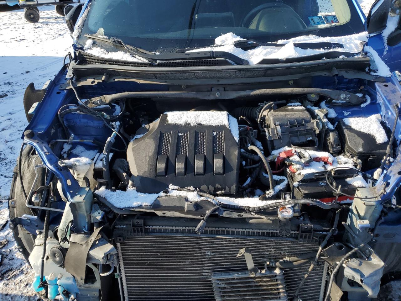 2019 Mitsubishi Eclipse - Image 12