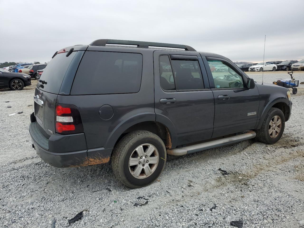2007 Ford Explorer - Image 3