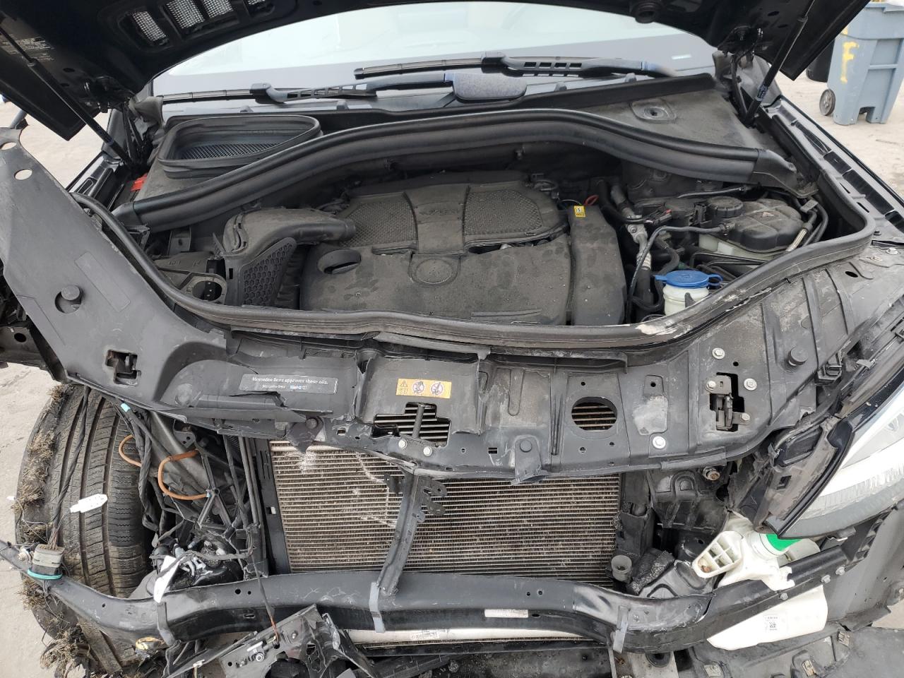 2018 Mercedes-Benz GLE - Image 13