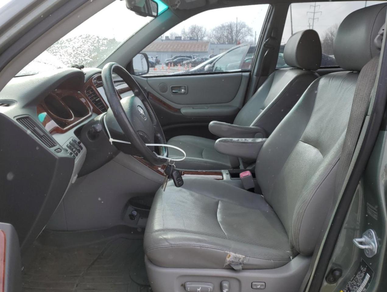 2007 Toyota Highlander - Image 7