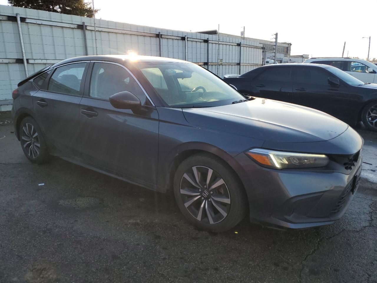 2022 Honda Civic - Image 4