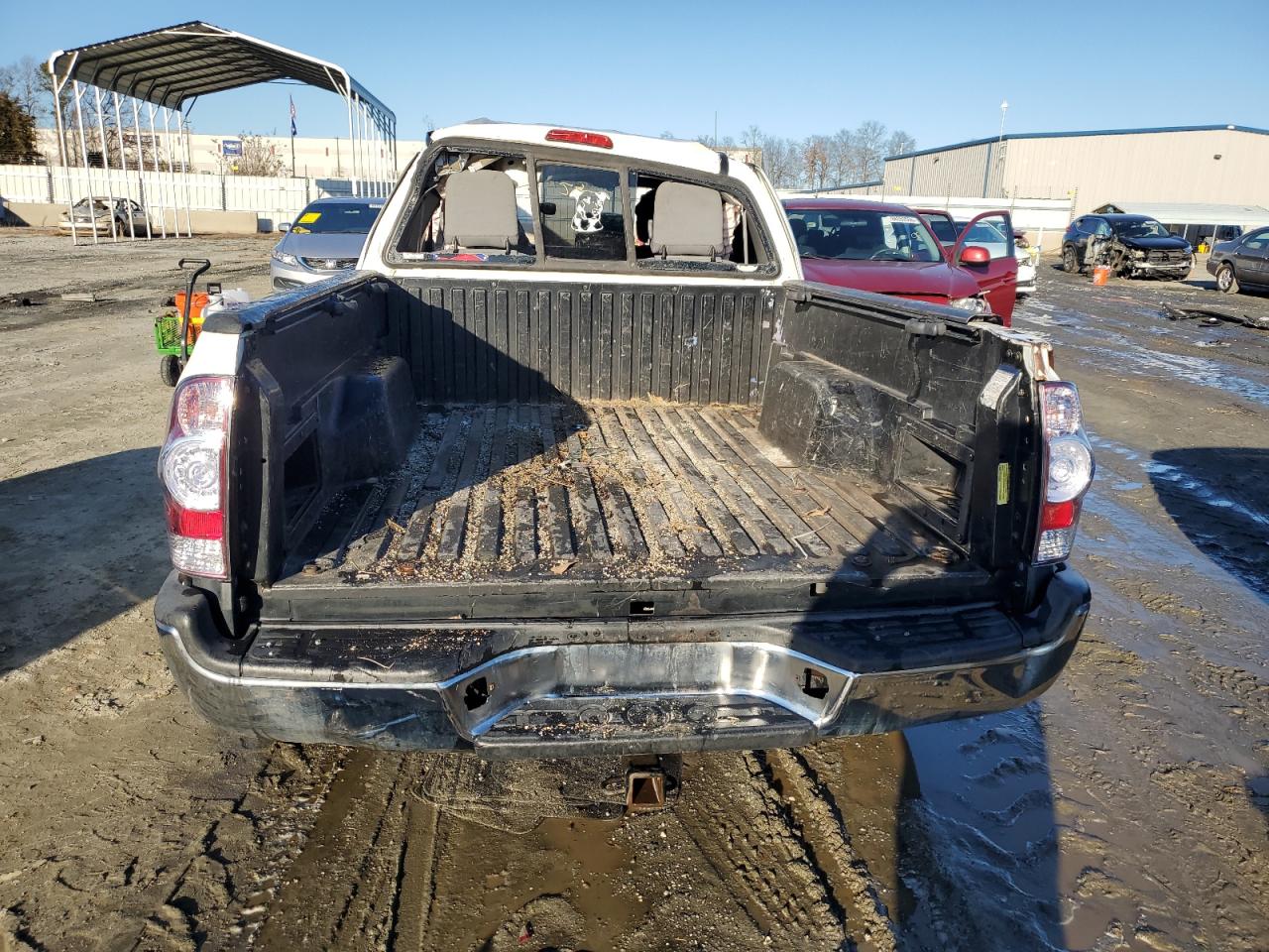 2013 Toyota Tacoma - Image 6