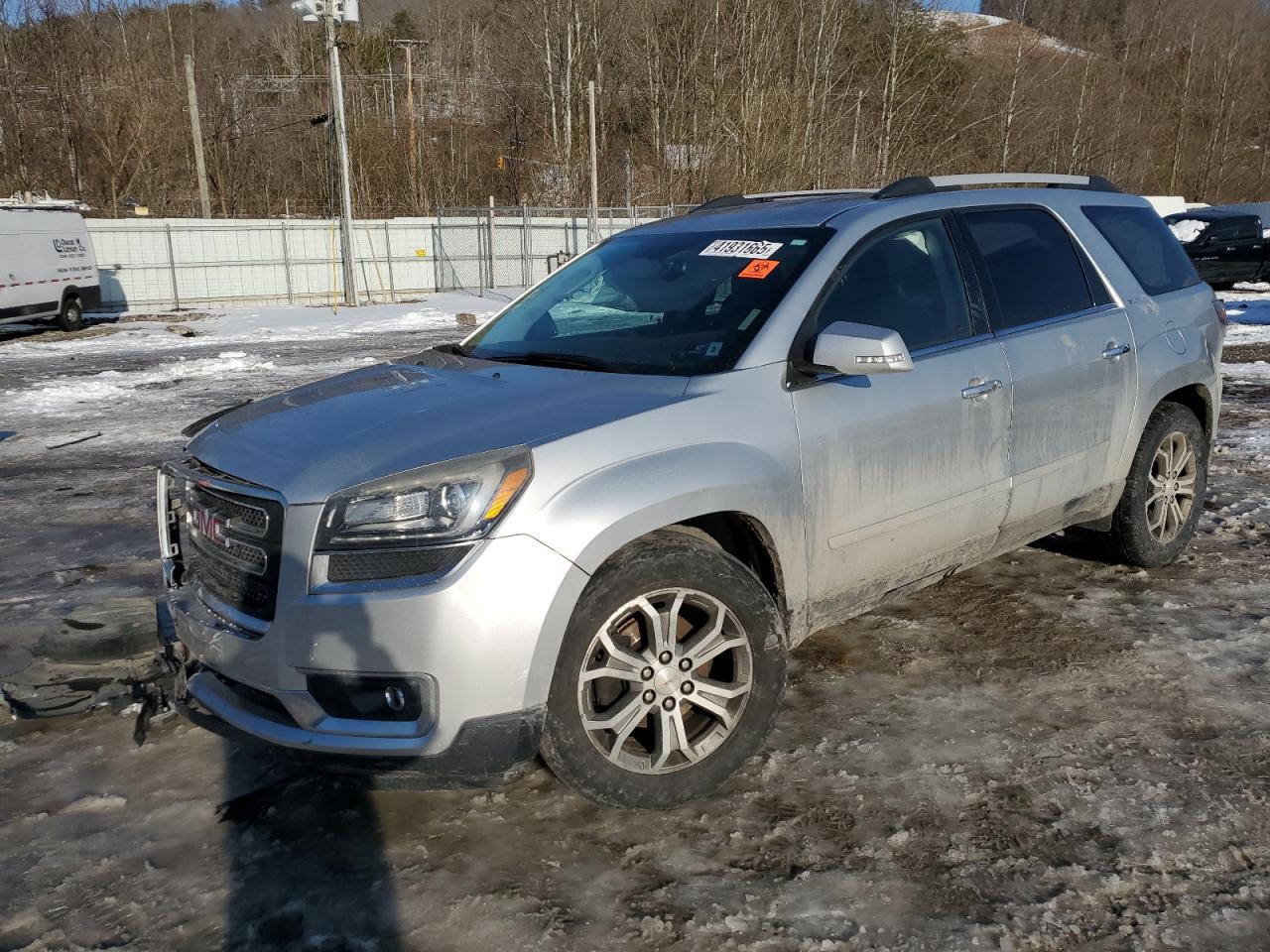 2015 GMC Acadia - Image 1