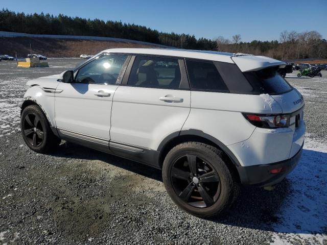 Паркетники LAND ROVER RANGEROVER 2015 Білий