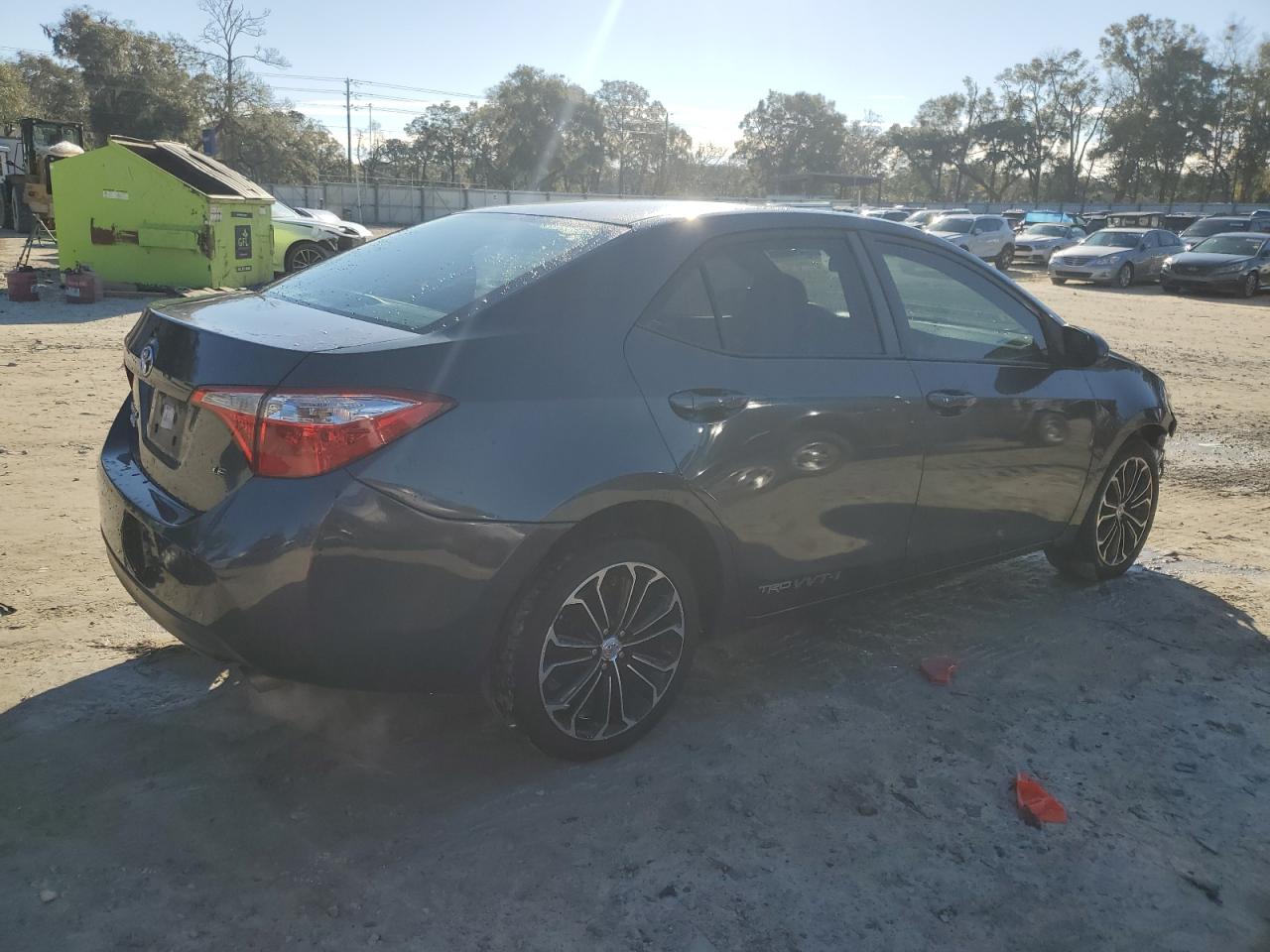 2016 Toyota Corolla - Image 3