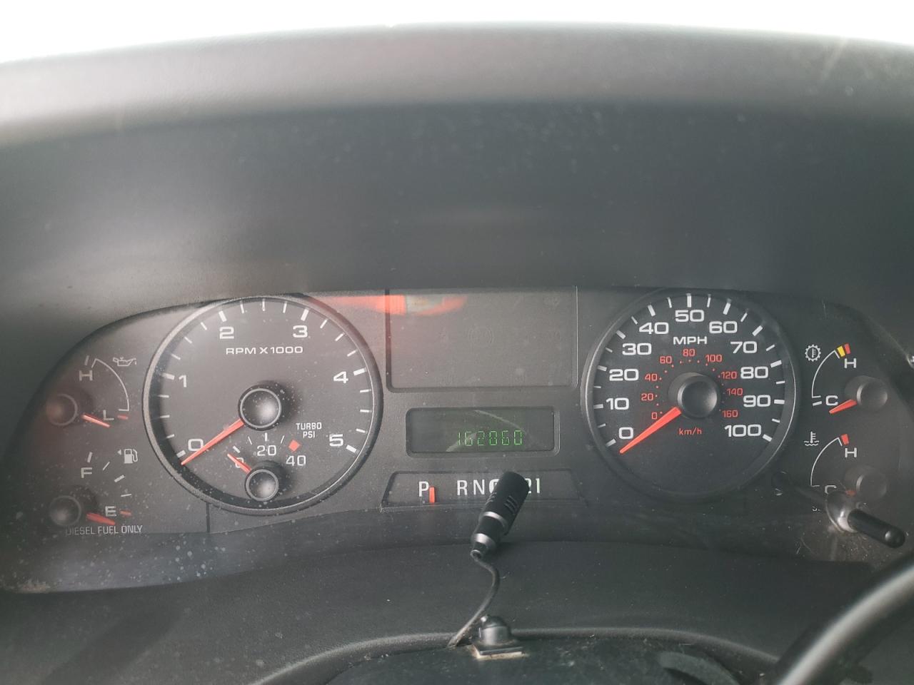 2006 Ford F350 - Image 9