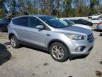 2017 Ford Escape Se zu verkaufen in Riverview, FL - Minor Dent/Scratches