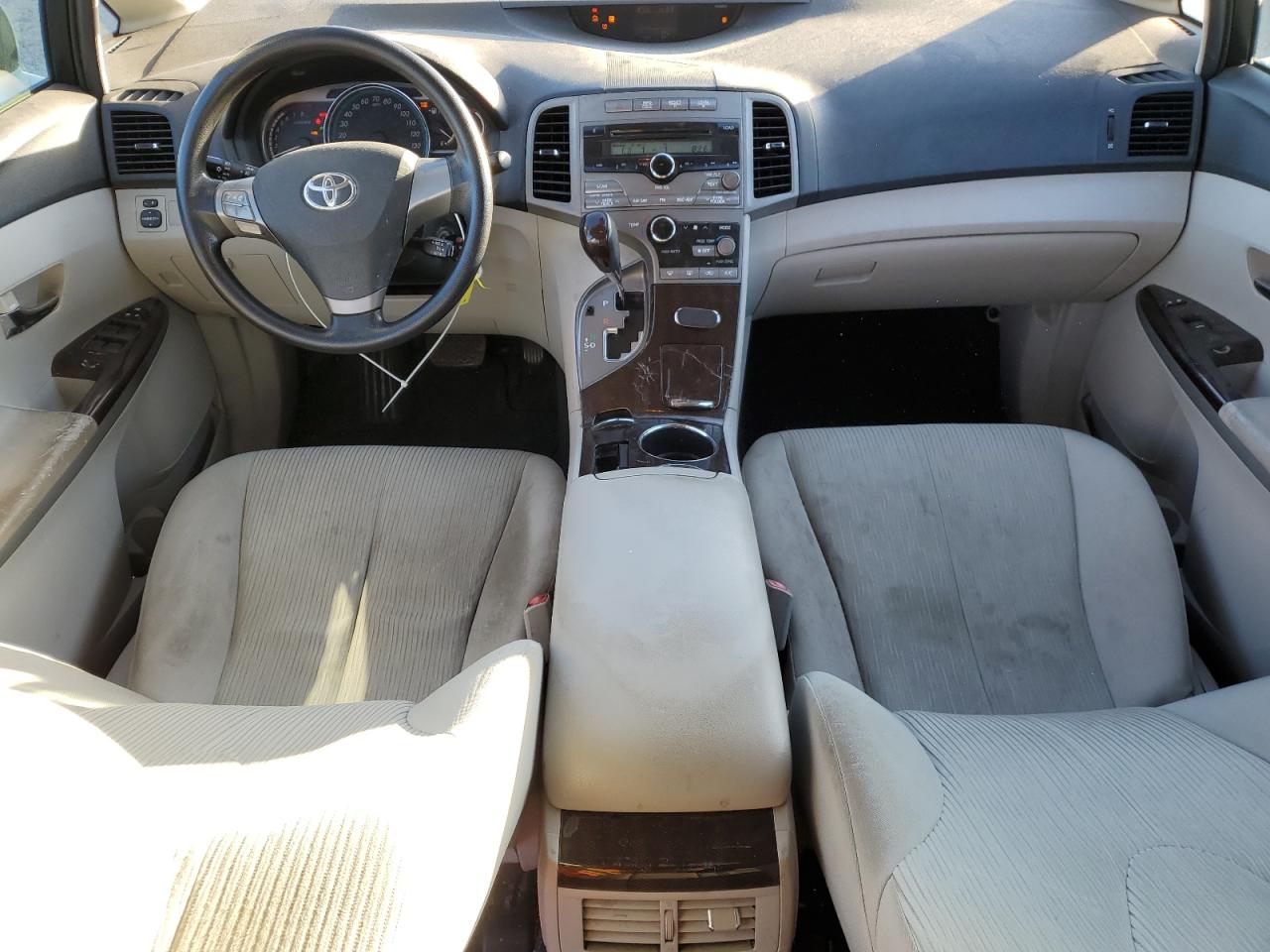 2009 Toyota Venza - Image 8