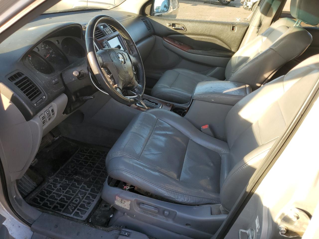 2003 Acura MDX - Image 7