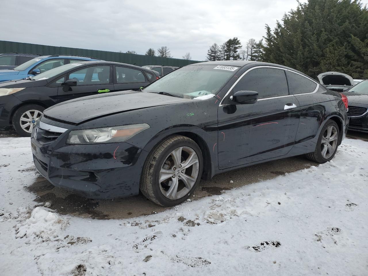 2012 Honda Accord - Image 1