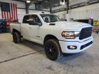 2024 Ram 2500 Big Horn на продаже в Bridgeton, MO - Side