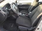 2015 NISSAN SENTRA S à vendre chez Copart AB - CALGARY