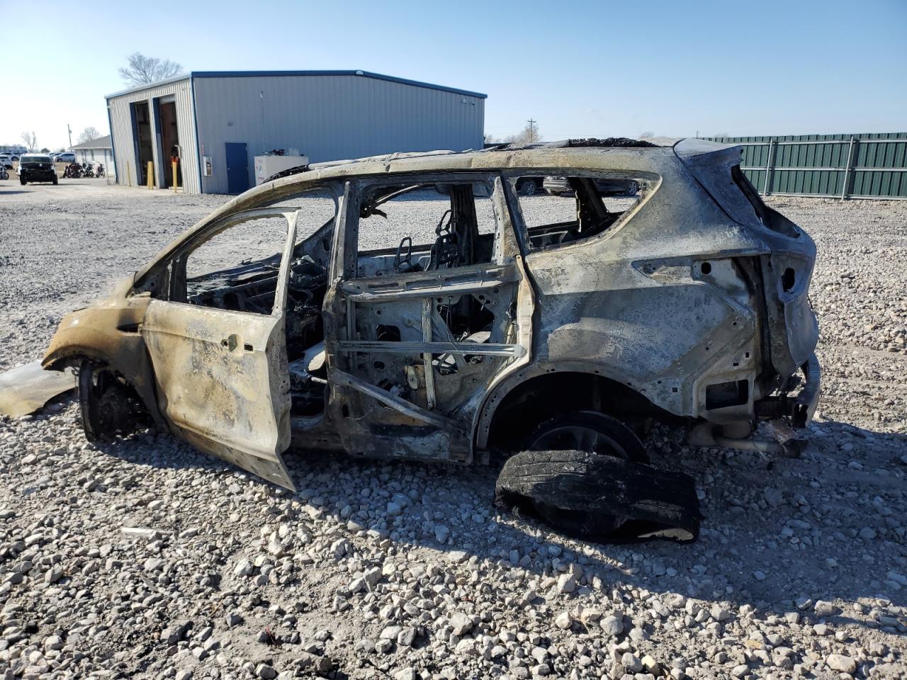 2014 Ford Escape - Image 2